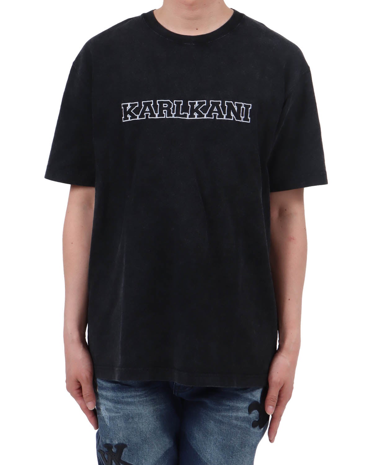 ブラック：174cm62kg(Lサイズ着用)