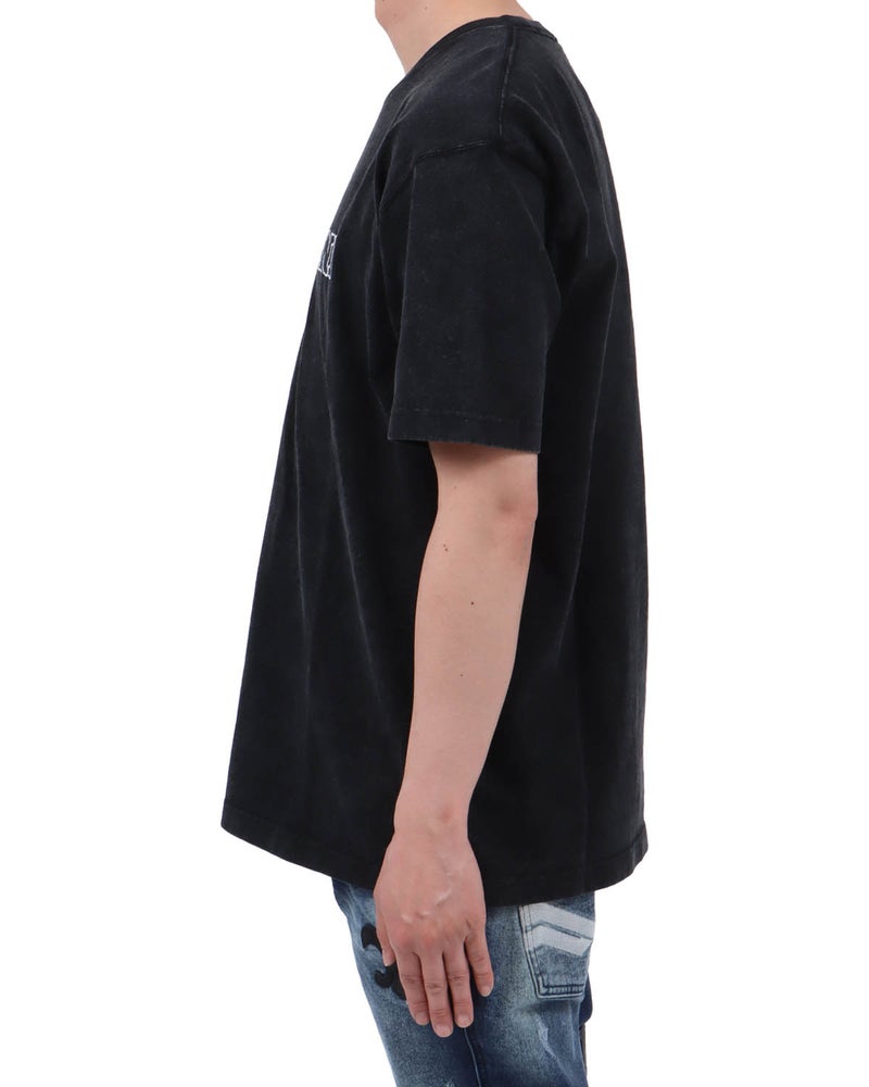 ブラック：174cm62kg(Lサイズ着用)