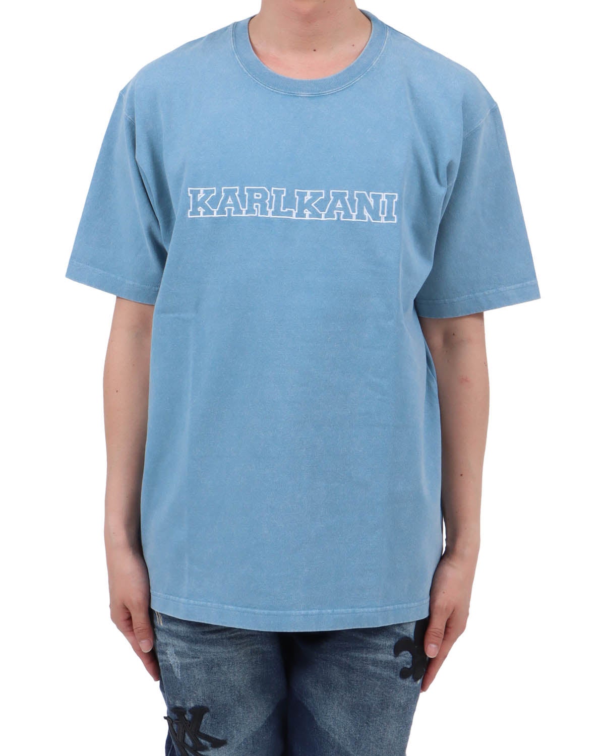 ブリーチ：174cm62kg(Lサイズ着用)