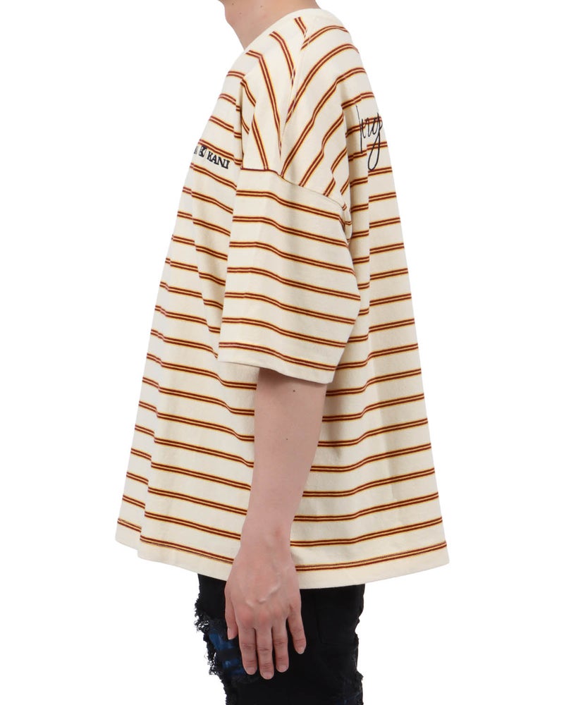 キナリ：174cm62kg(Lサイズ着用)