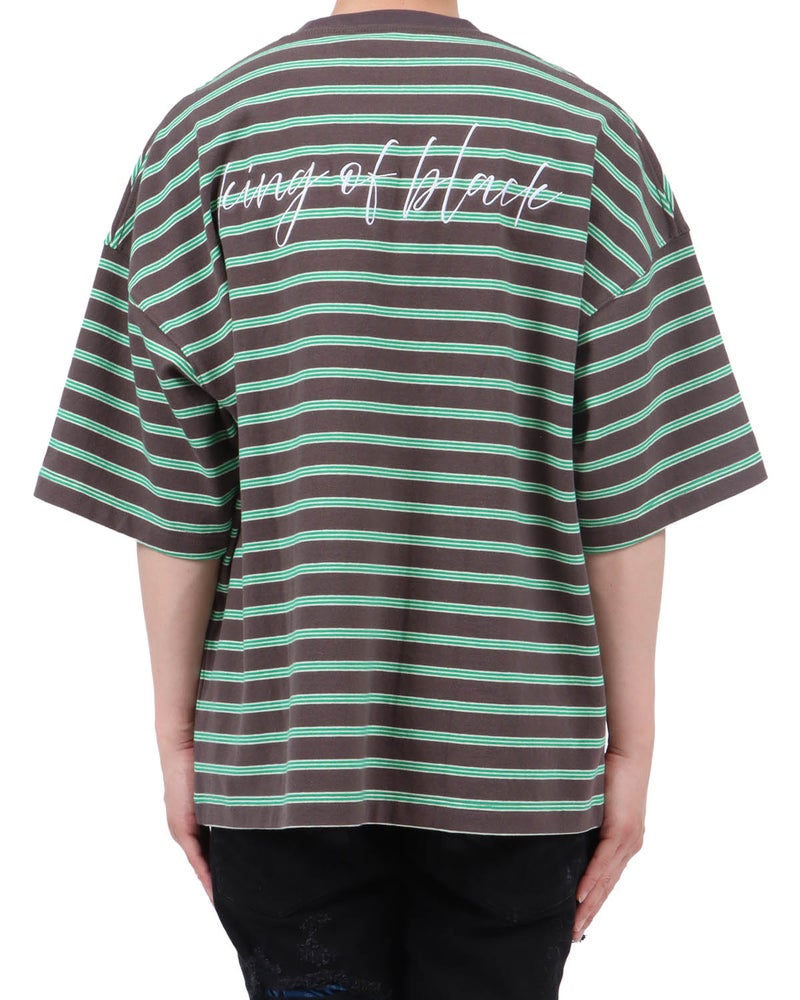 チャコール：174cm62kg(Lサイズ着用)