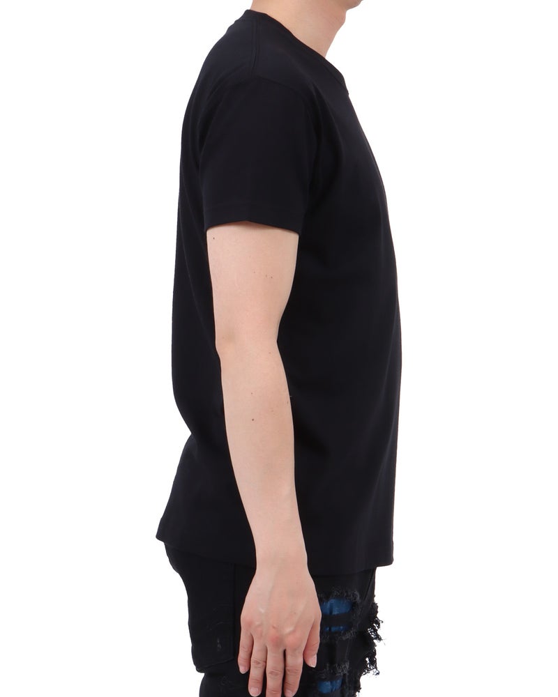 ブラック：174cm62kg(Lサイズ着用)