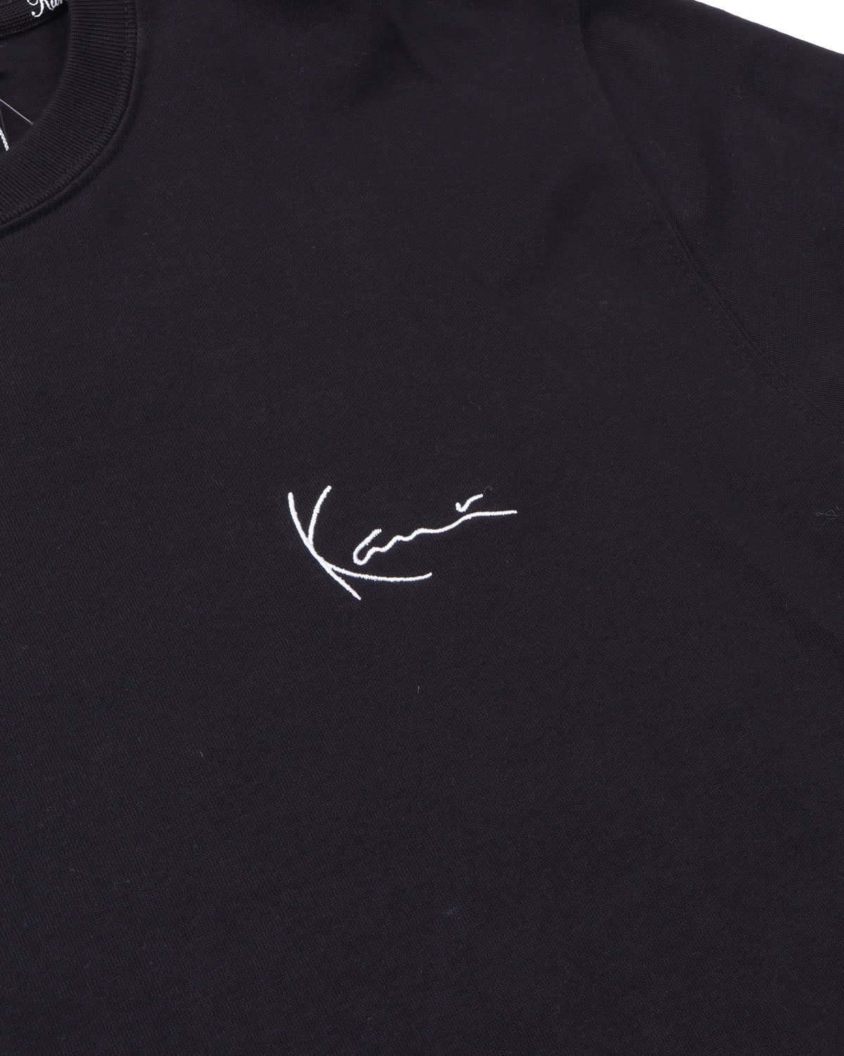 Karl Kani] SL ワンポイント ジャストフィット T | PEET ONLINE STORE