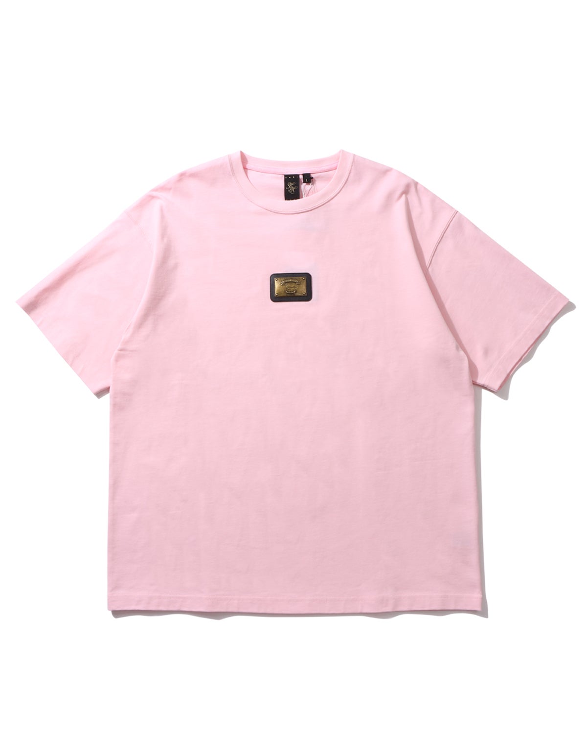 Karl Kani] SL プレート使い ヘビーウェイト T | PEET ONLINE STORE