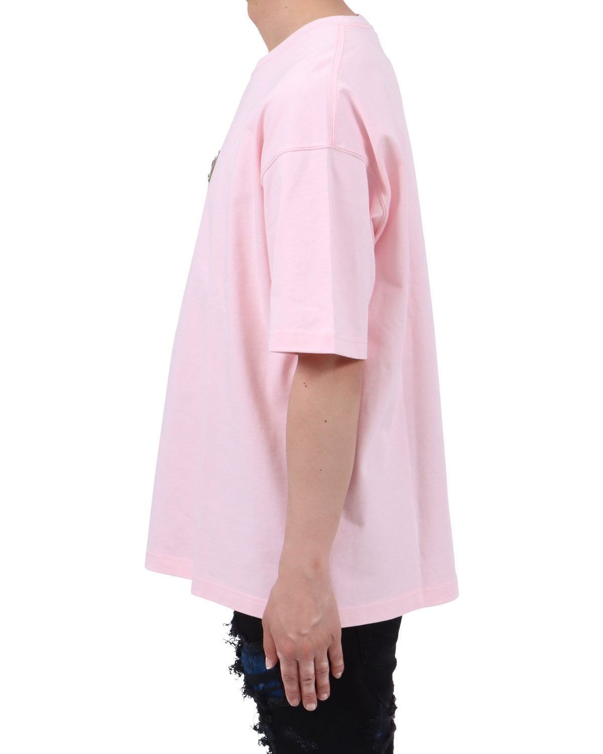 Karl Kani] SL プレート使い ヘビーウェイト T | PEET ONLINE STORE