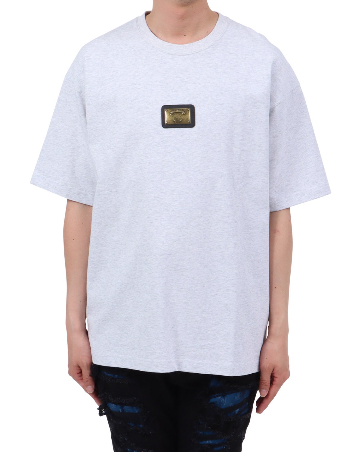 シロモク：174cm62kg(Lサイズ着用)