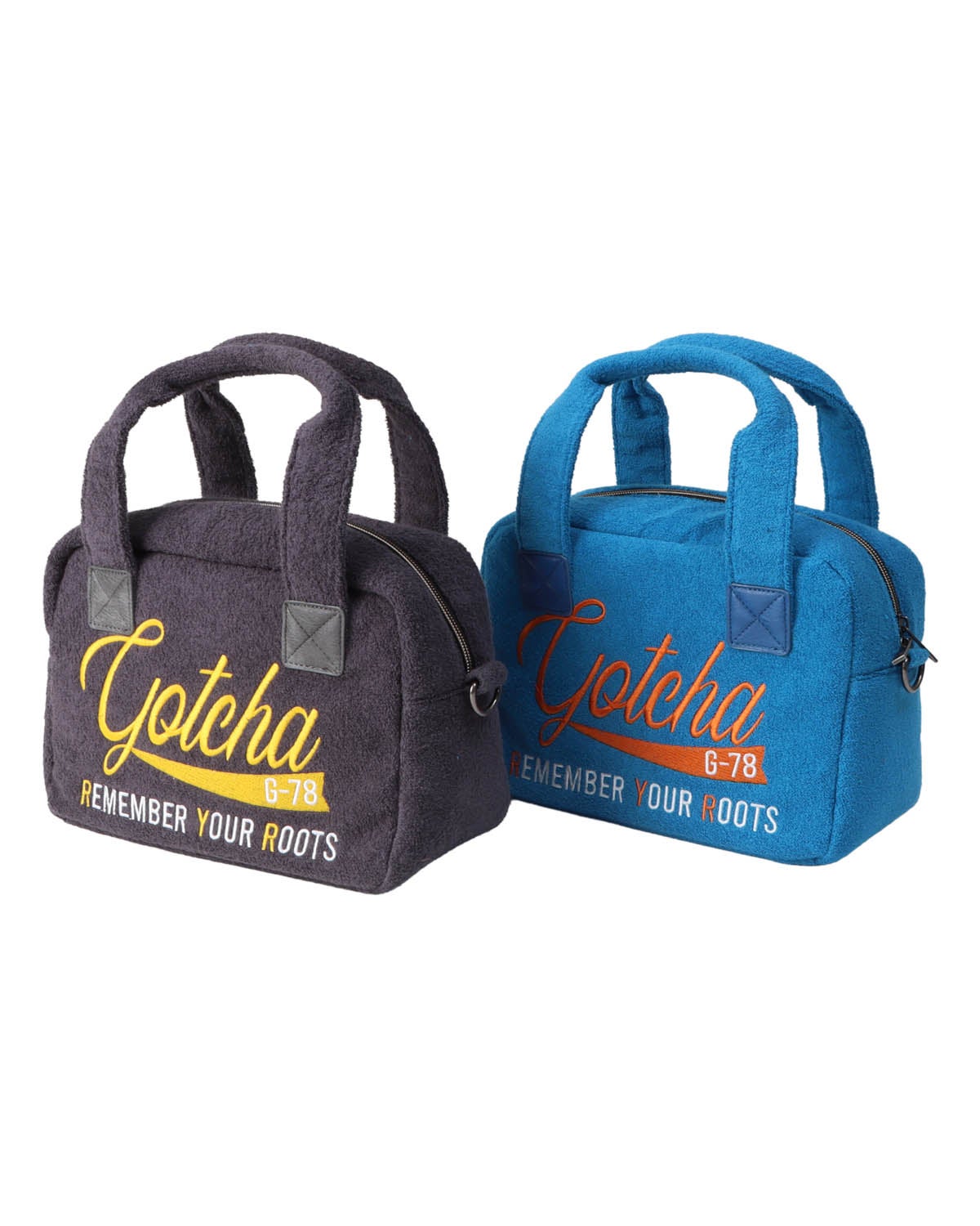 GOTCHA] パイル バッグ | PEET ONLINE STORE