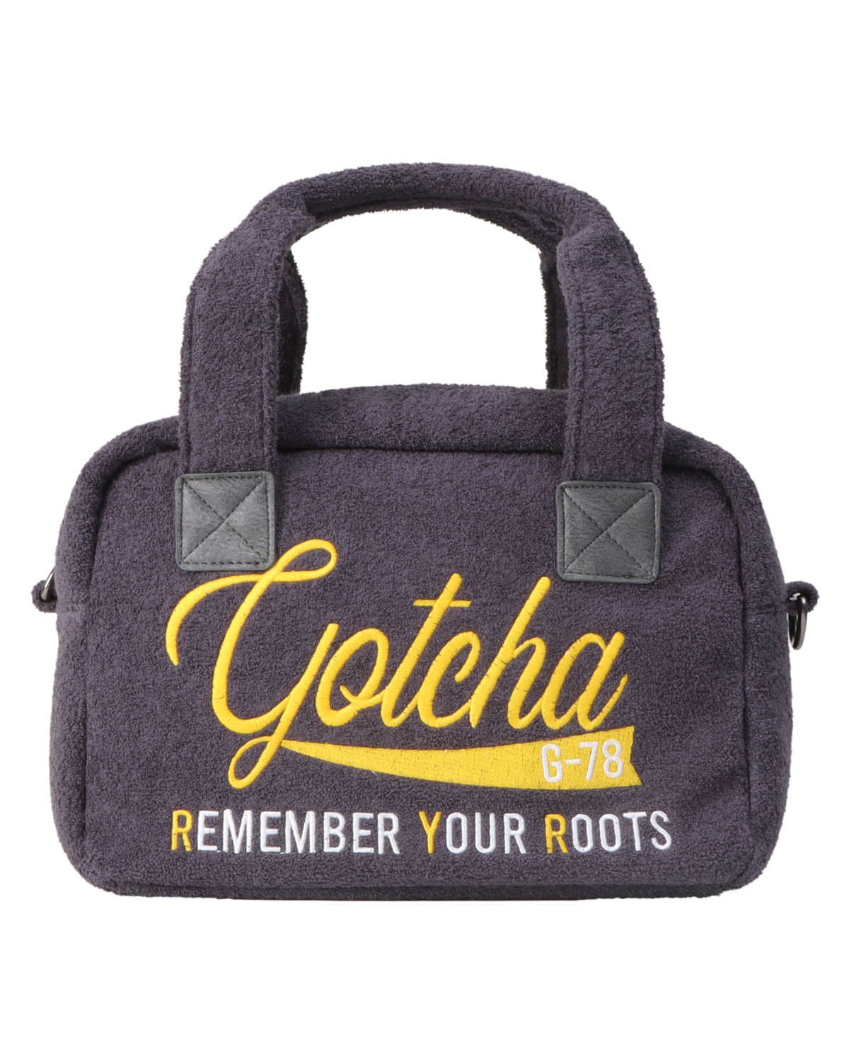 GOTCHA] パイル バッグ | PEET ONLINE STORE