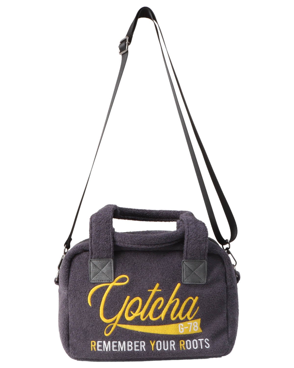 GOTCHA] パイル バッグ | PEET ONLINE STORE
