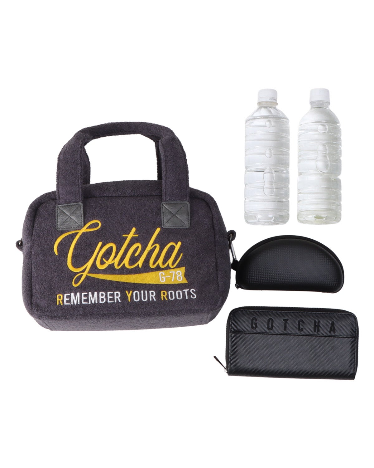GOTCHA] パイル バッグ | PEET ONLINE STORE
