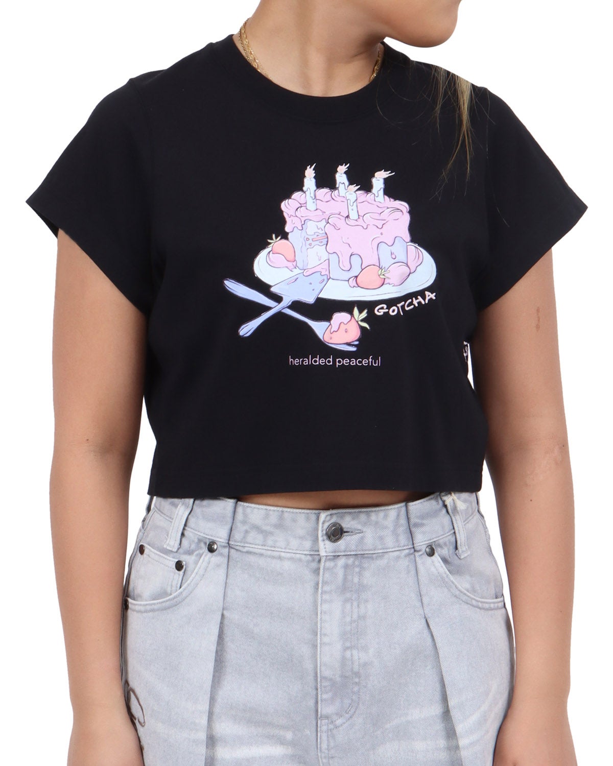 ブラック：167cm(Lサイズ着用)