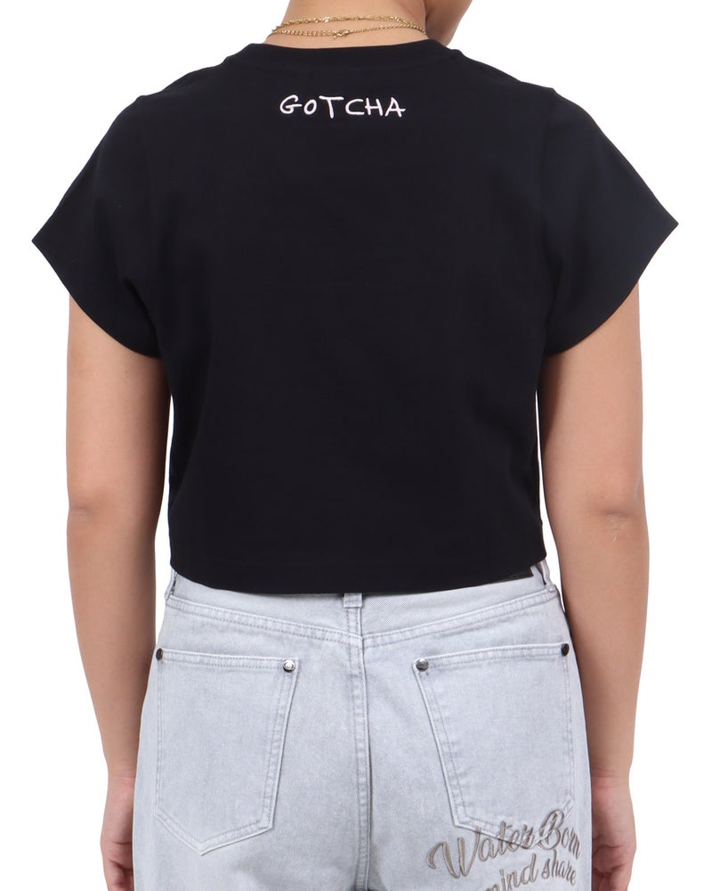 ブラック：167cm(Lサイズ着用)