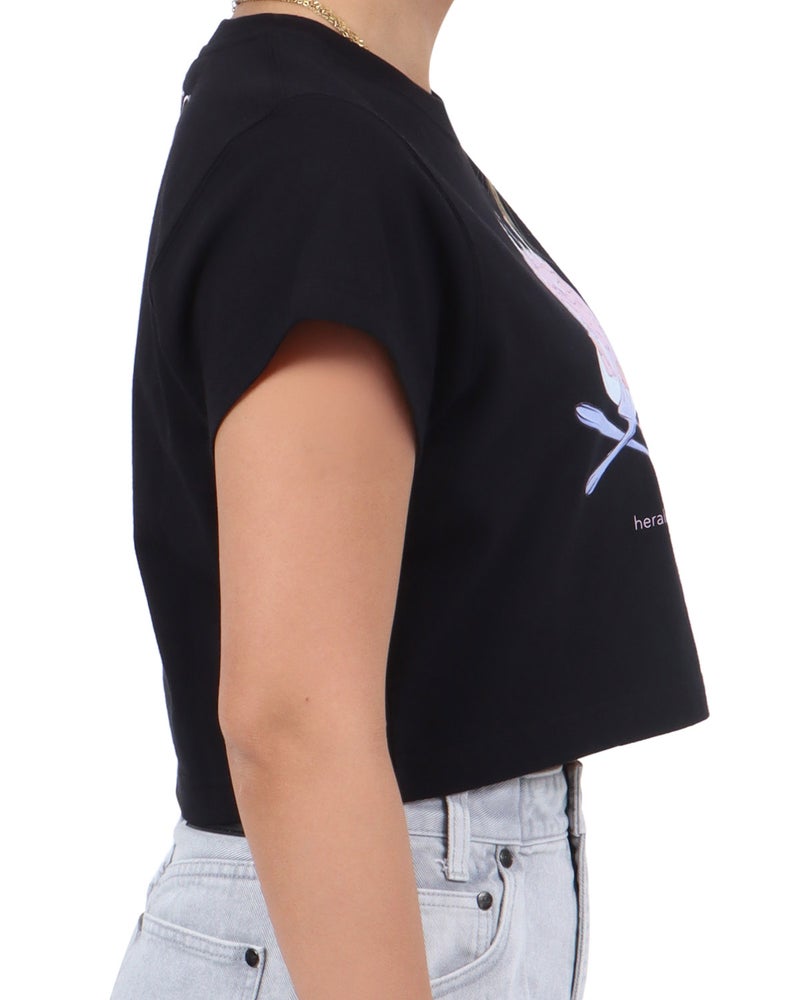 ブラック：167cm(Lサイズ着用)