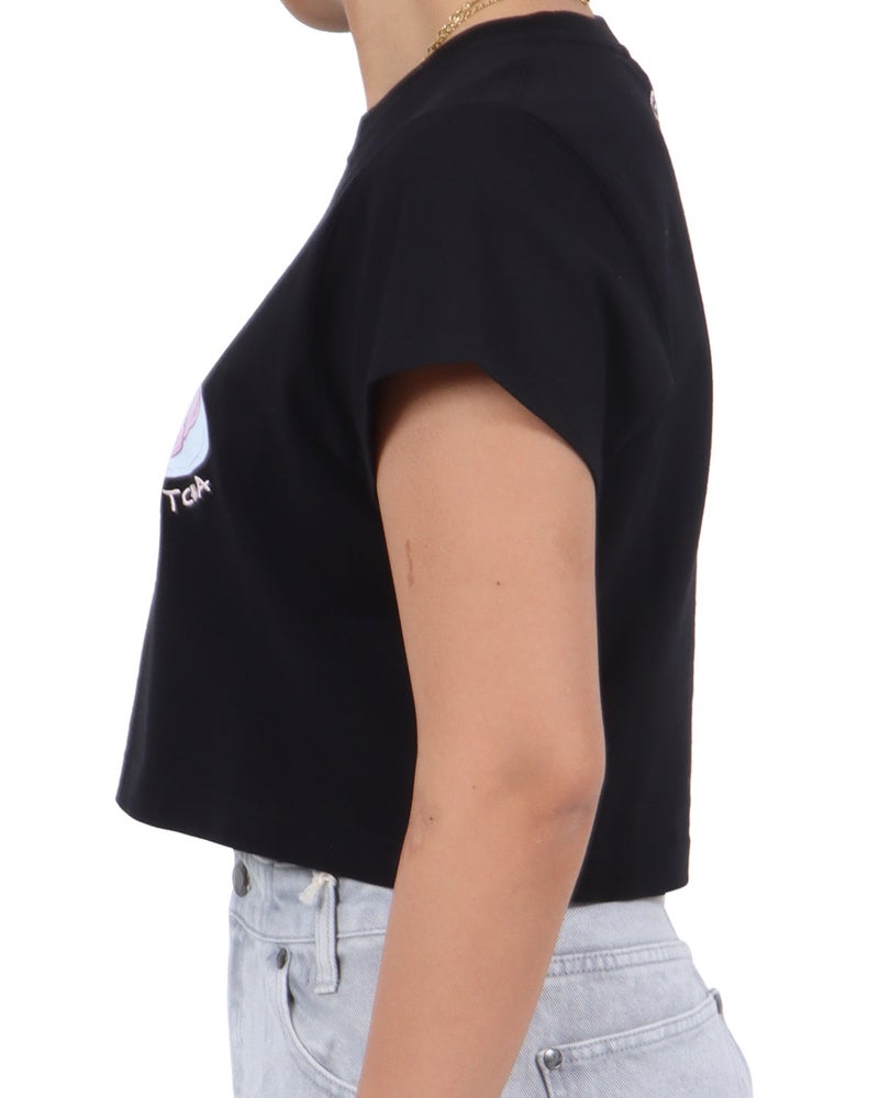 ブラック：167cm(Lサイズ着用)