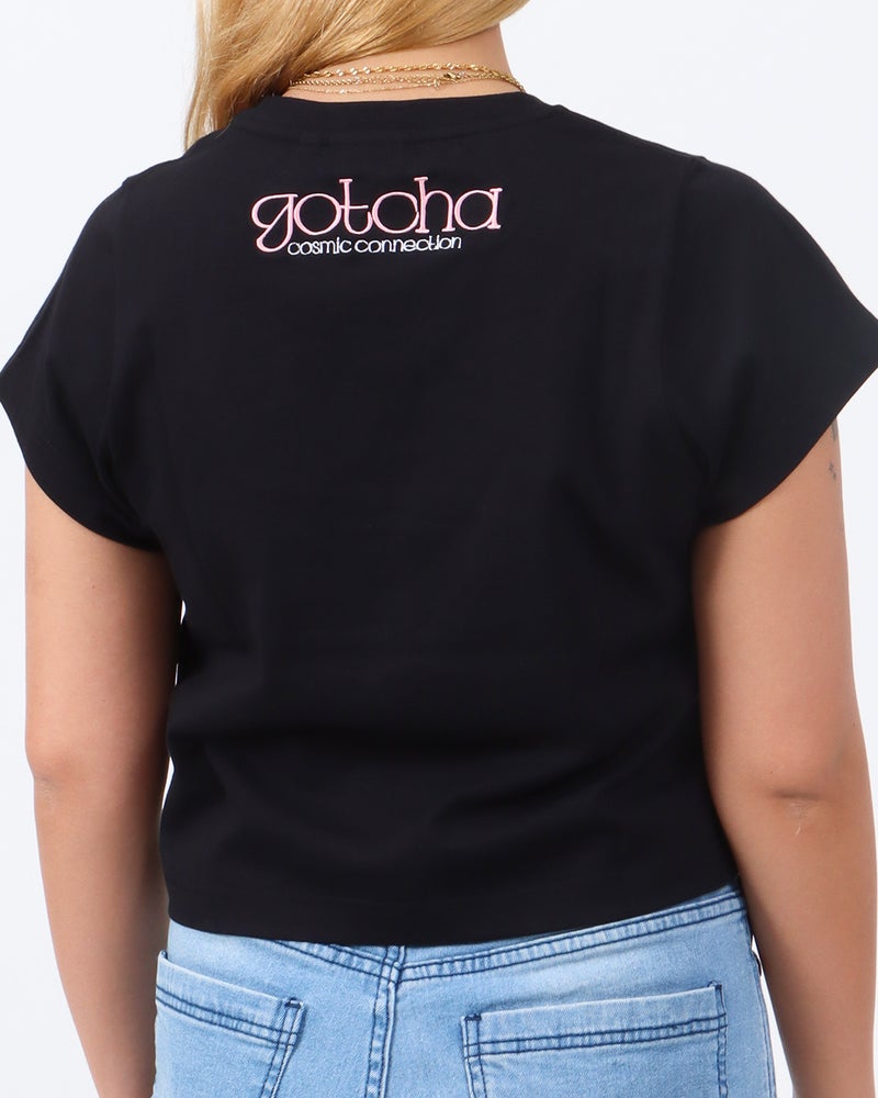 ブラック：167cm(Lサイズ着用)