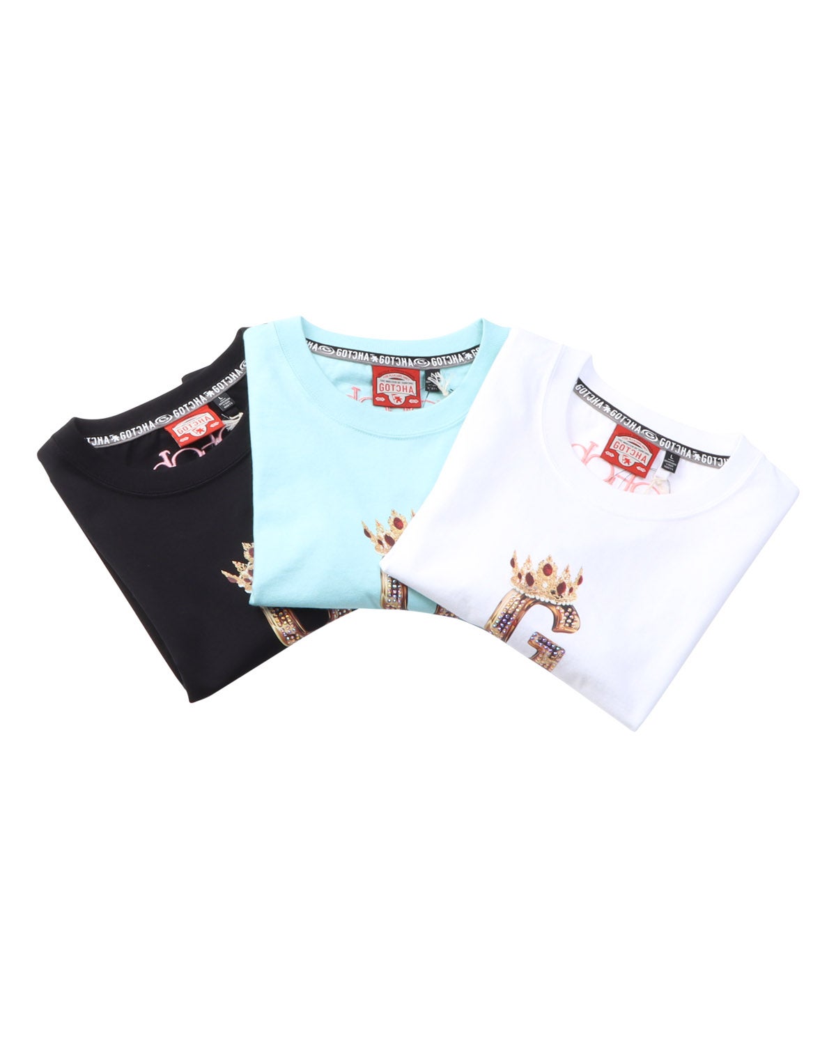 カラーバリエーション