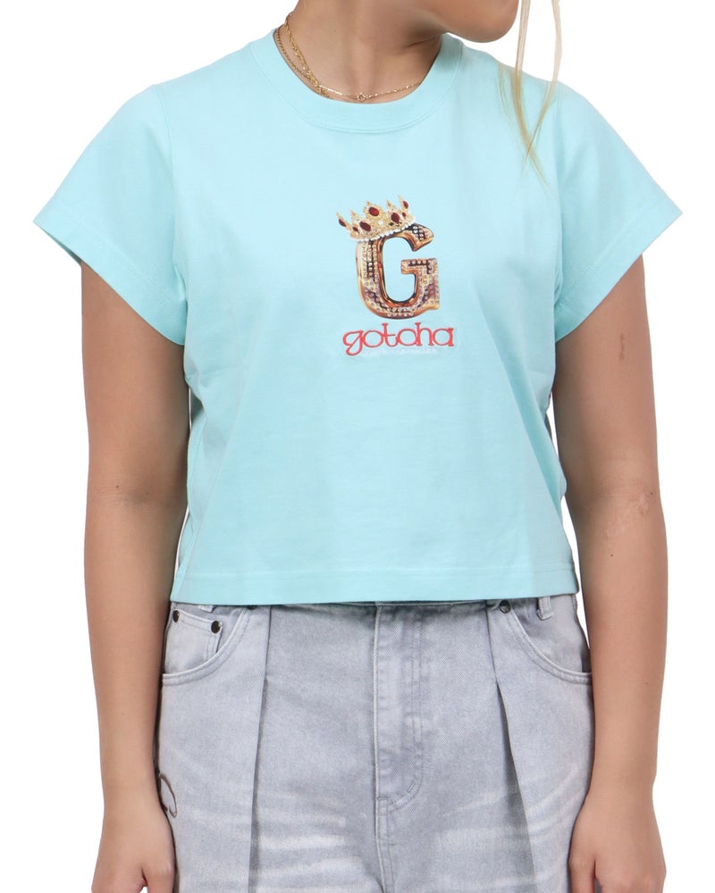 ブルー：167cm(Lサイズ着用)