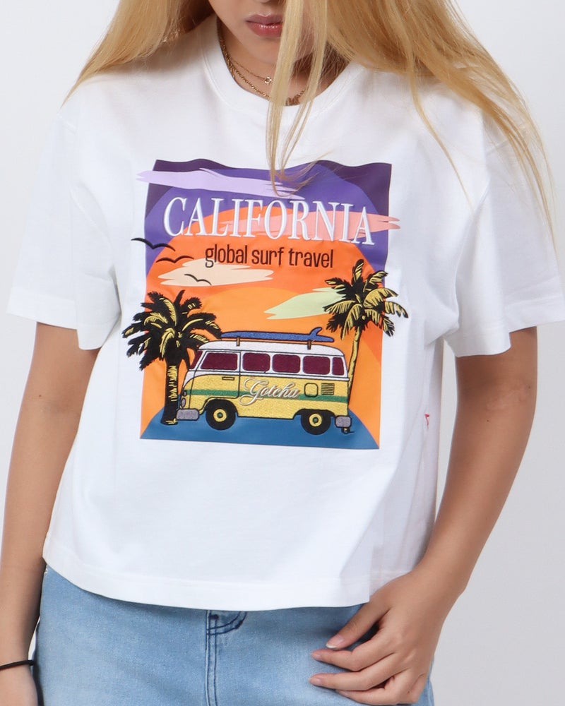 ホワイト：167cm(Lサイズ着用)