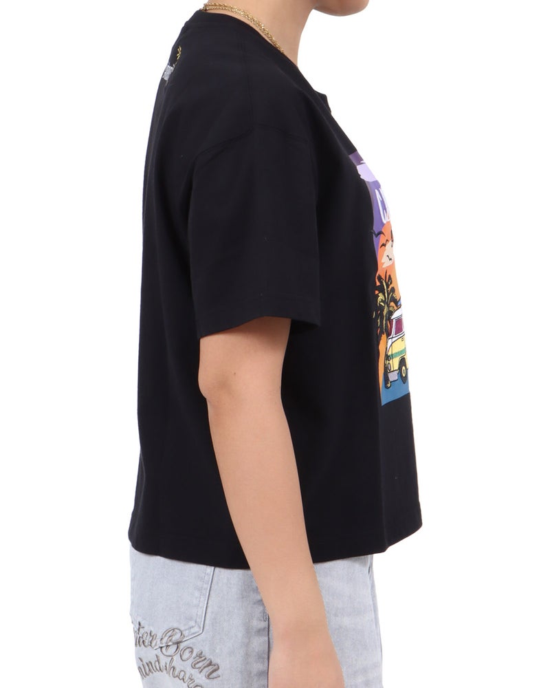 ブラック：167cm(Lサイズ着用)