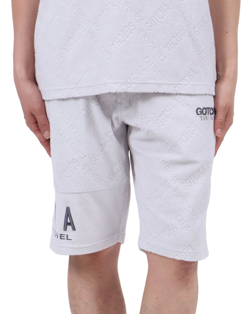 ライトグレー：174cm62kg(Lサイズ着用)