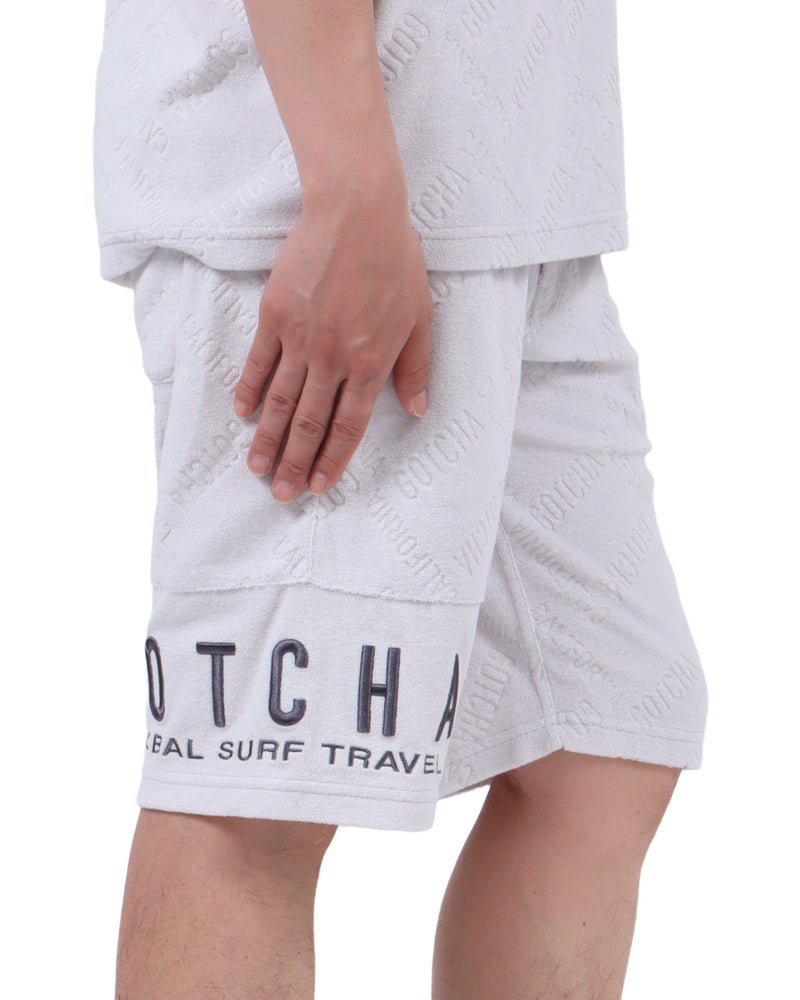 ライトグレー：174cm62kg(Lサイズ着用)