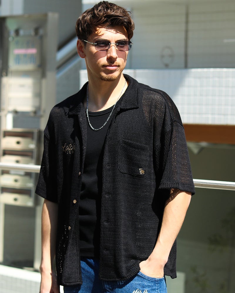 ブラック：180cm/70kg(Lサイズ着用)