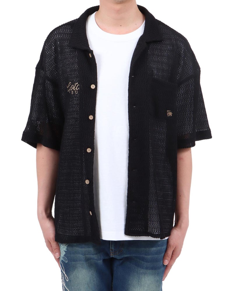 ブラック：174cm62kg(Lサイズ着用