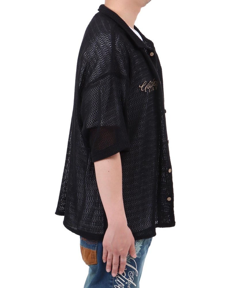 ブラック：174cm62kg(Lサイズ着用