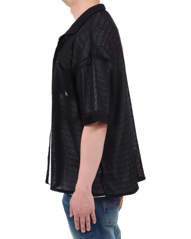 ブラック：174cm62kg(Lサイズ着用