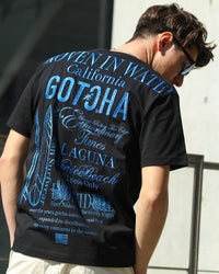 ブラック：180cm/70kg(Lサイズ着用)