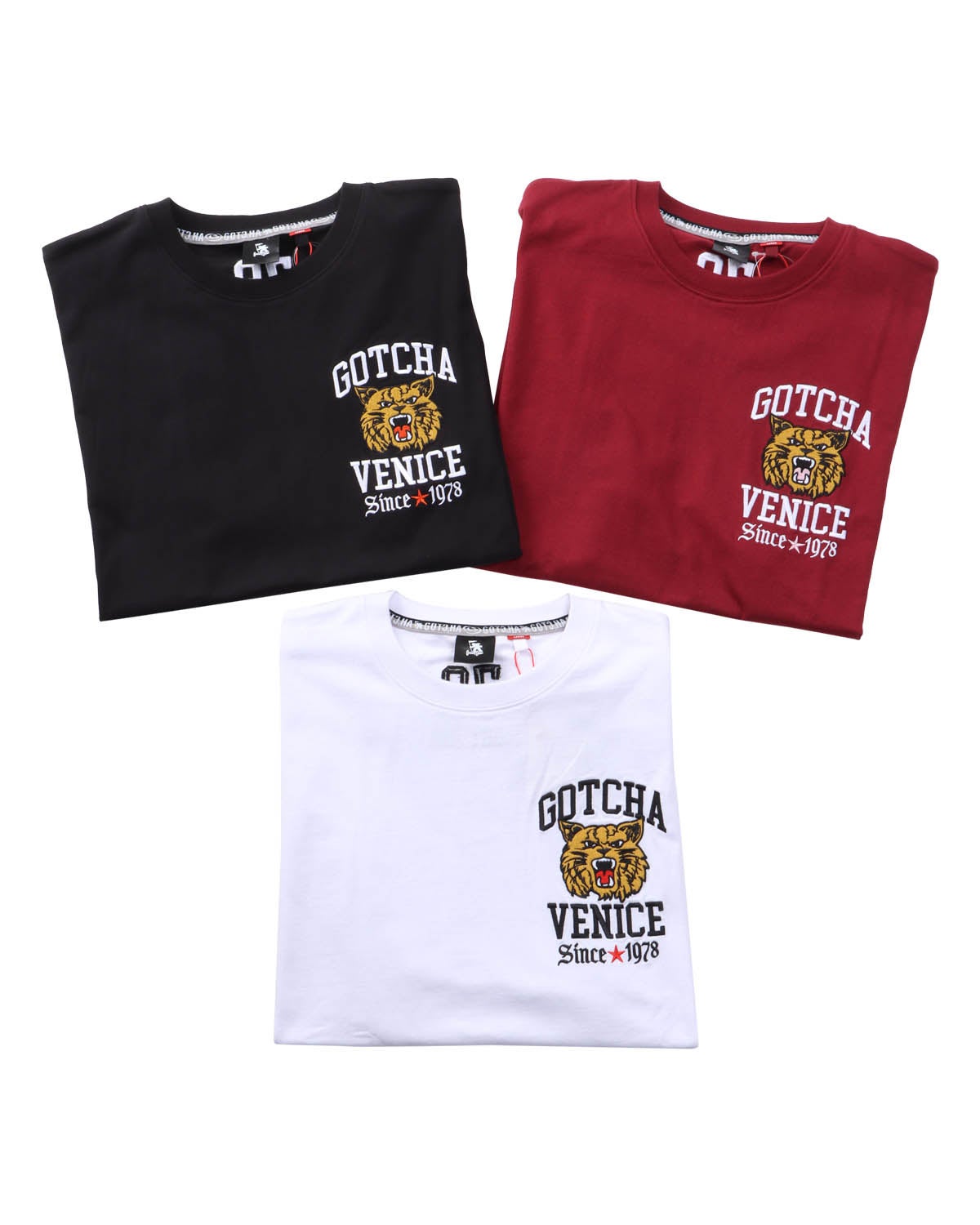 カラーバリエーション