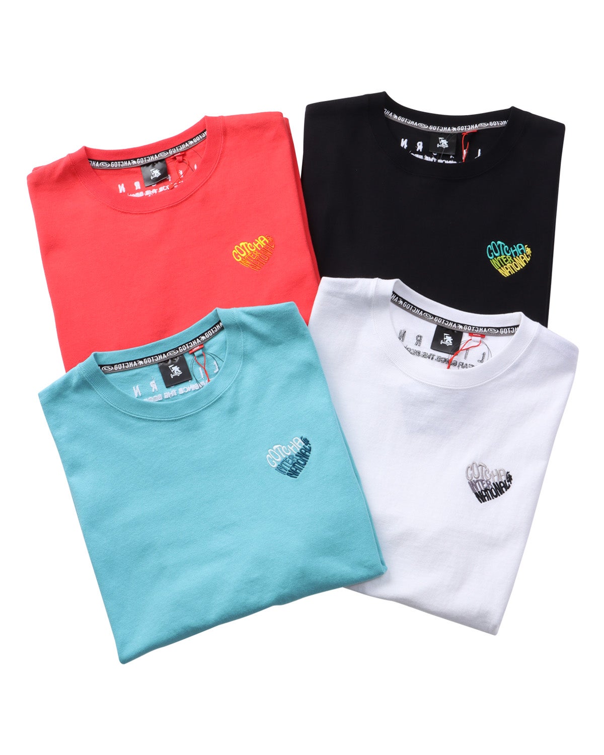 カラーバリエーション