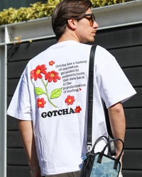 ホワイト：180cm/70kg(Lサイズ着用)