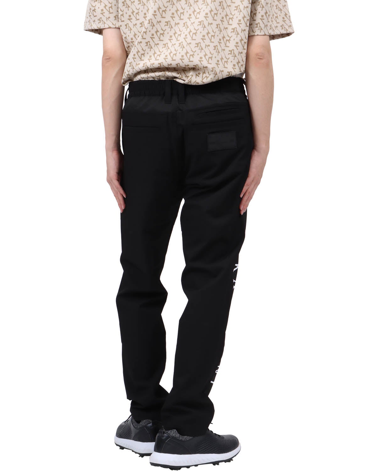 ブラック：173cm63kg(34inc着用)