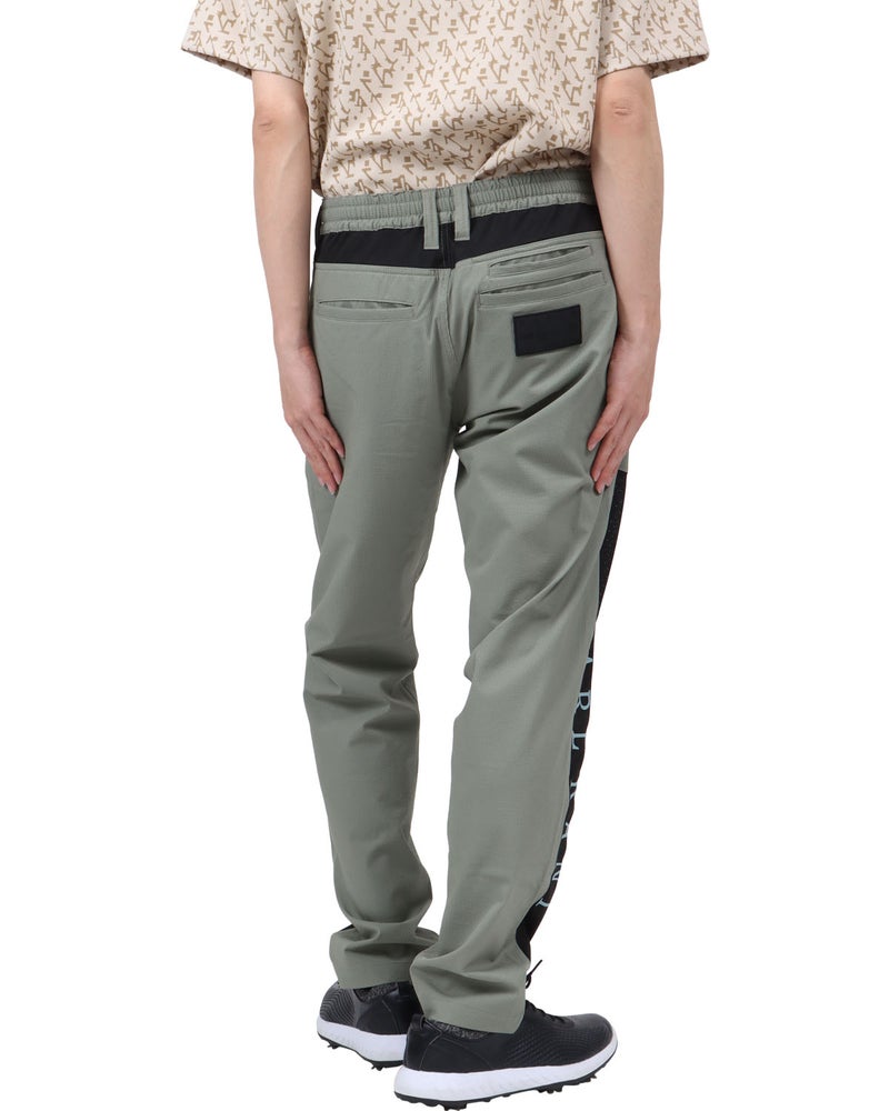 カーキ：173cm63kg(34inc着用)