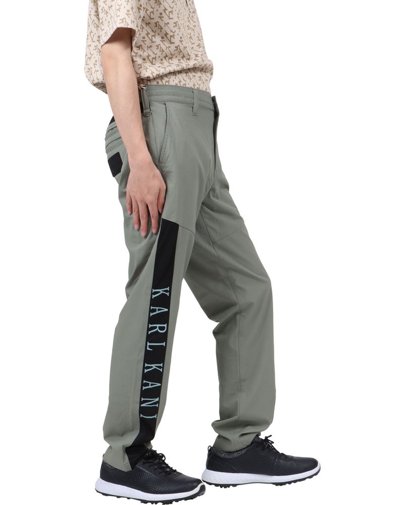 カーキ：173cm63kg(34inc着用)