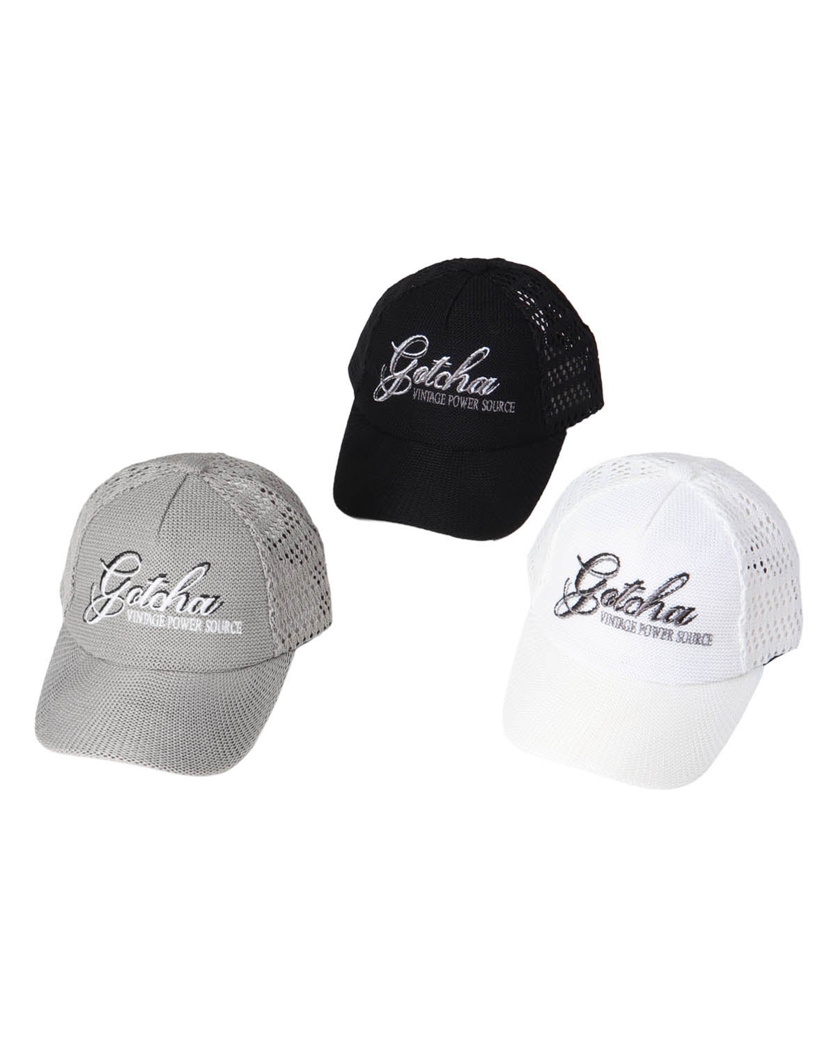 カラーバリエーション