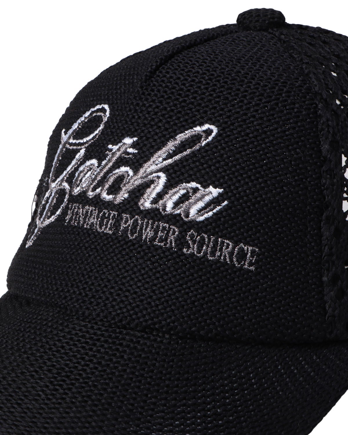 神戸ゴルフ倶楽部　創始者　アーサー・グルーム　生誕160年記念キャップ　激レア GOTCHA GOLF] ラメ刺繍 サーモ キャップ | PEET ONLINE STORE