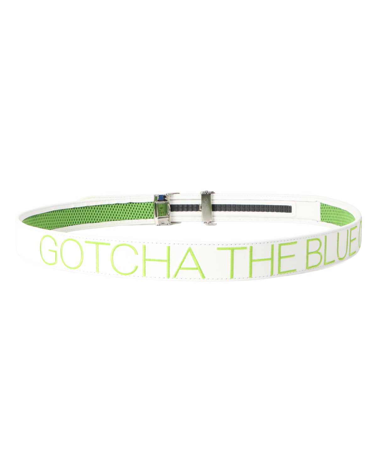 GOTCHA GOLF] 裏メッシュ カラー ホールレス ベルト | PEET ONLINE STORE