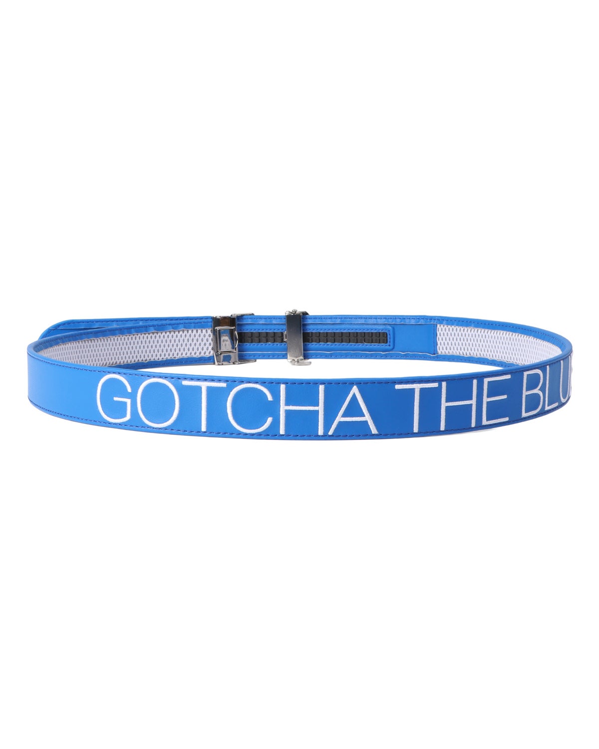GOTCHA GOLF] 裏メッシュ カラー ホールレス ベルト | PEET ONLINE STORE