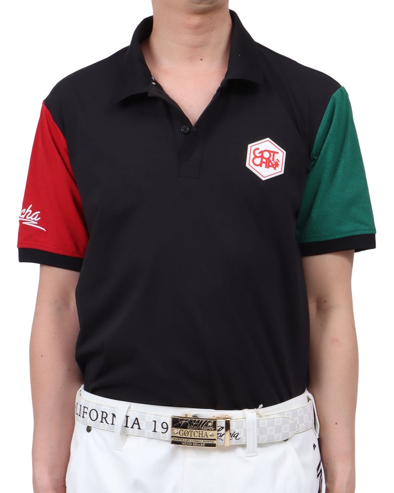 ブラック：174cm62kg(Lサイズ着用)