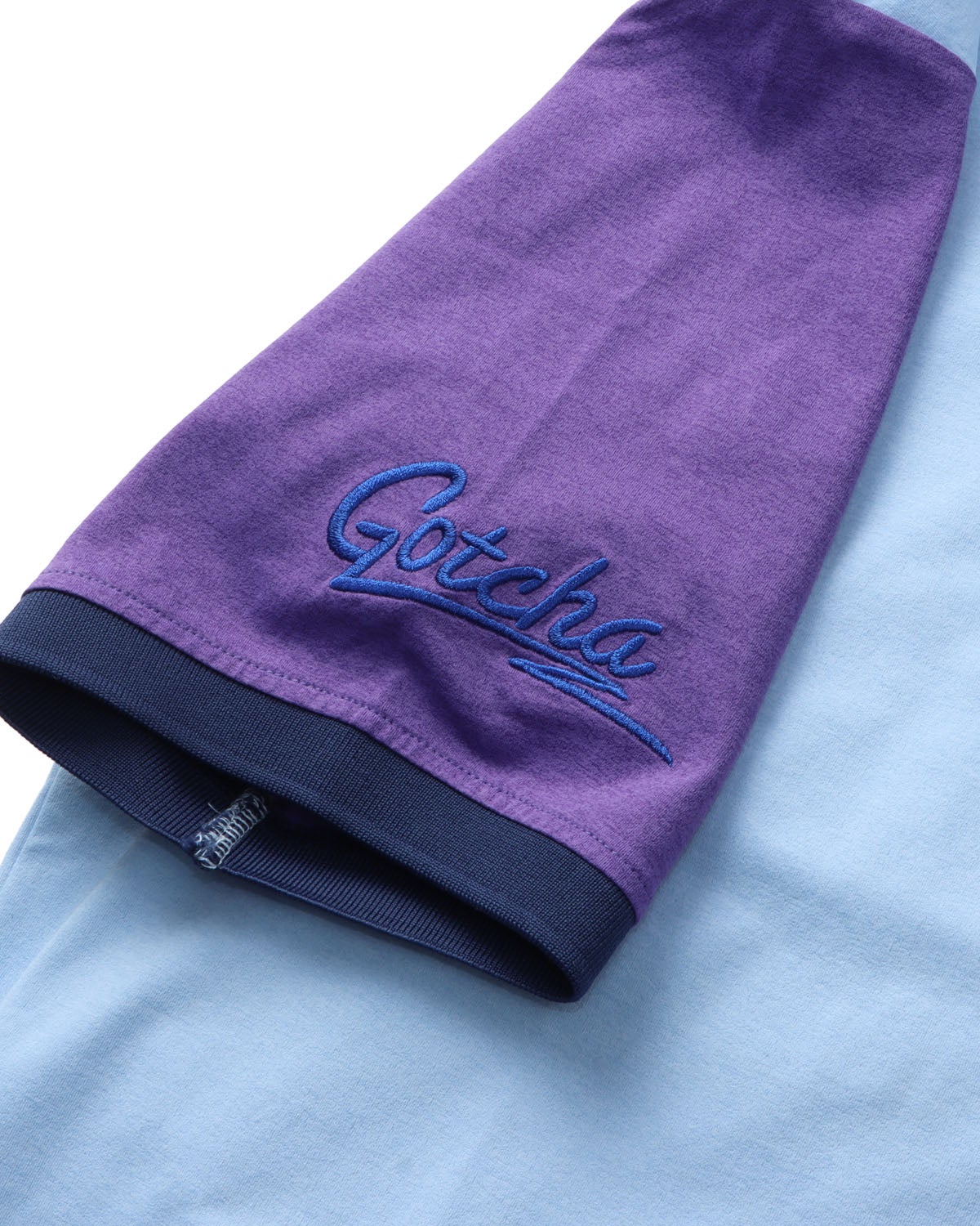 GOTCHA GOLF] マルチカラー 切替 ポロ | PEET ONLINE STORE
