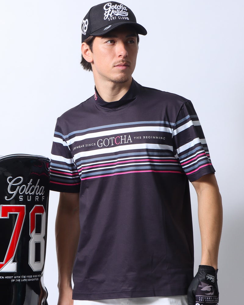 ブラック：180cm/70kg(Lサイズ着用)