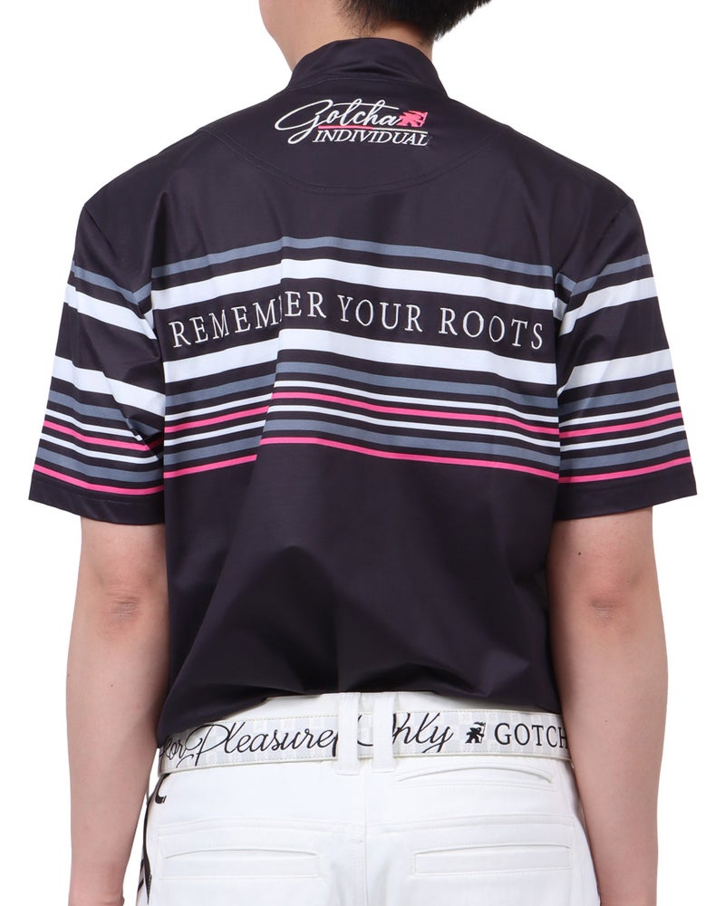 ブラック：174cm62kg(Lサイズ着用)