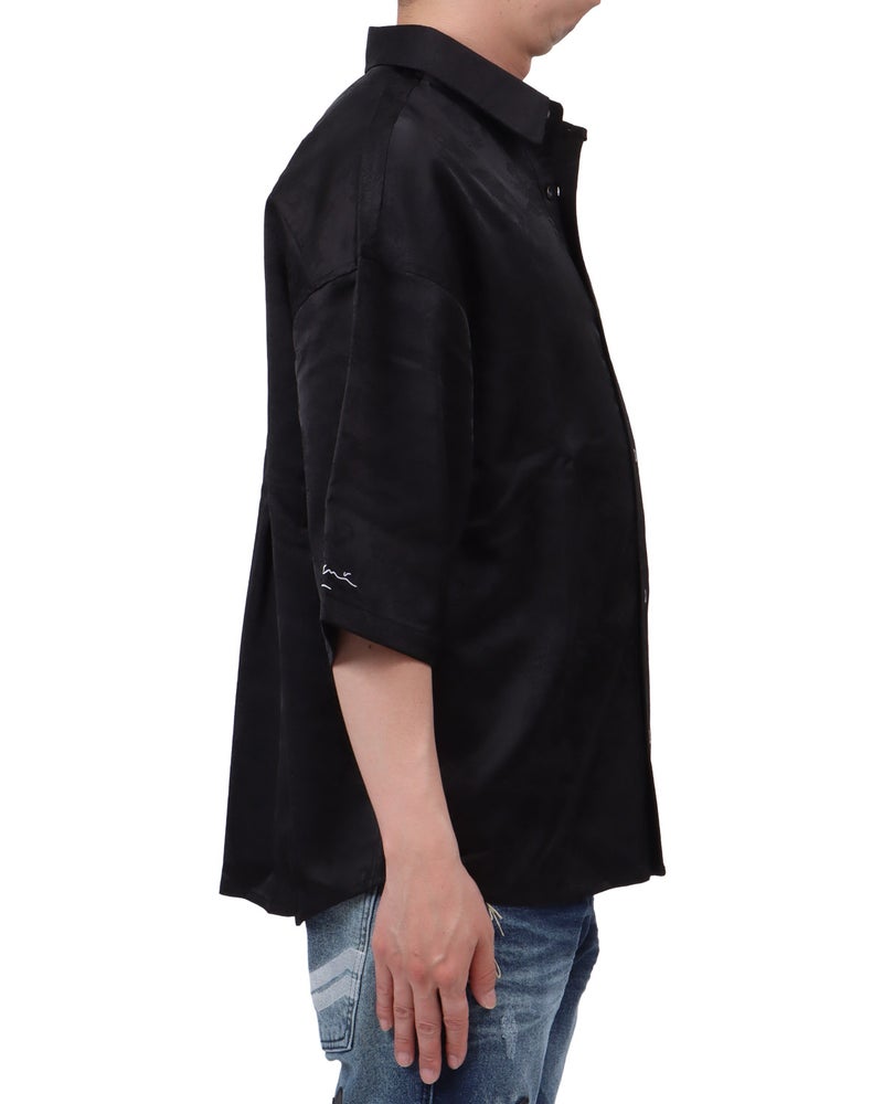 ブラック：174cm62kg(Lサイズ着用)