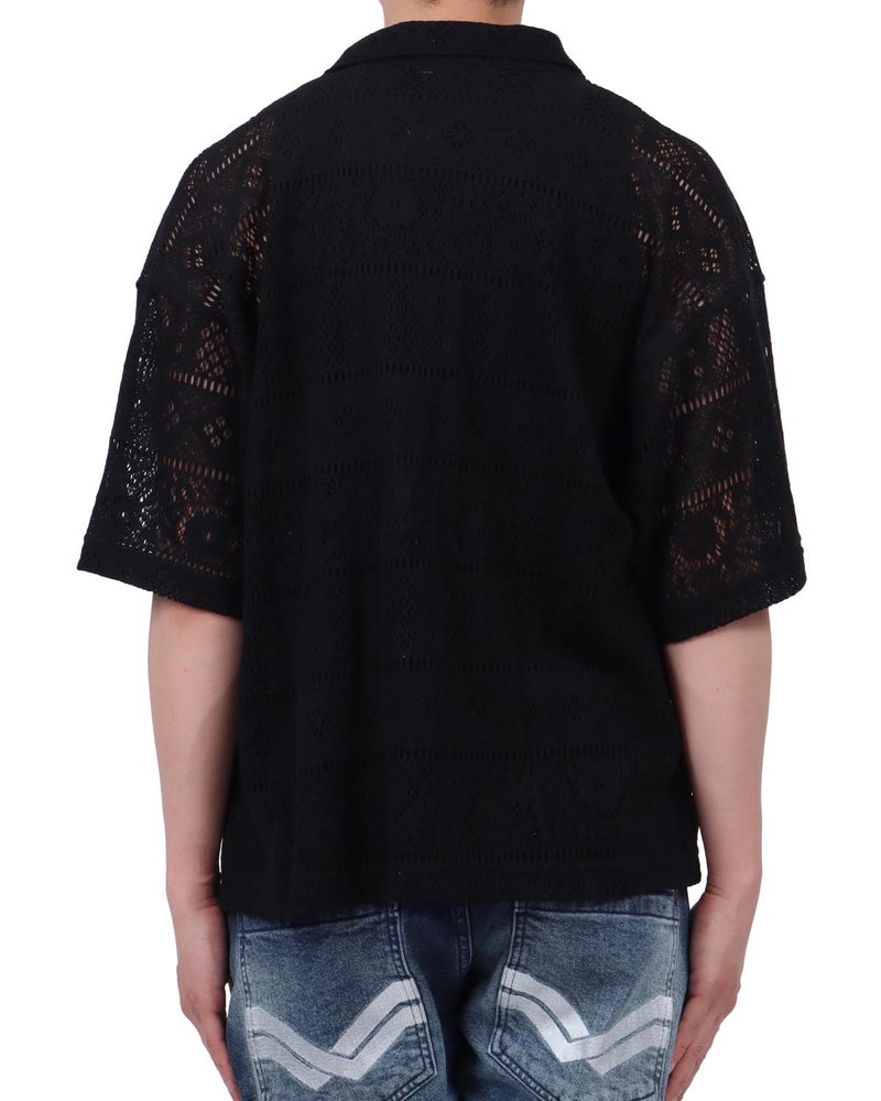 ブラック：174cm62kg(Lサイズ着用)