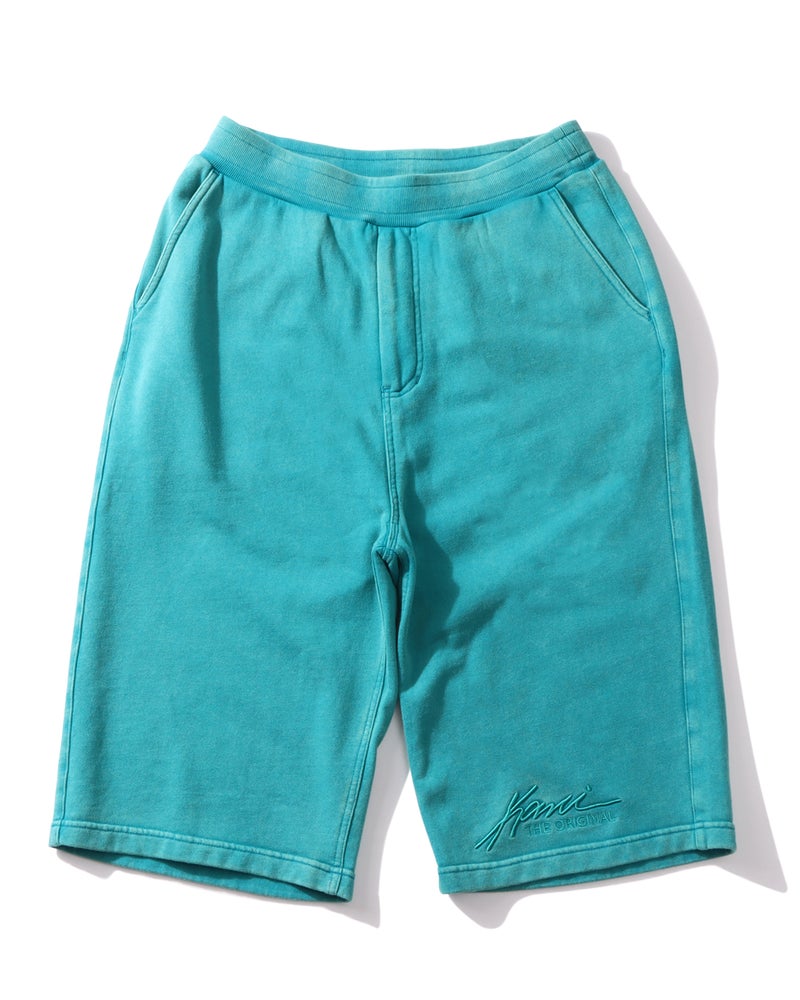 グリーングレー