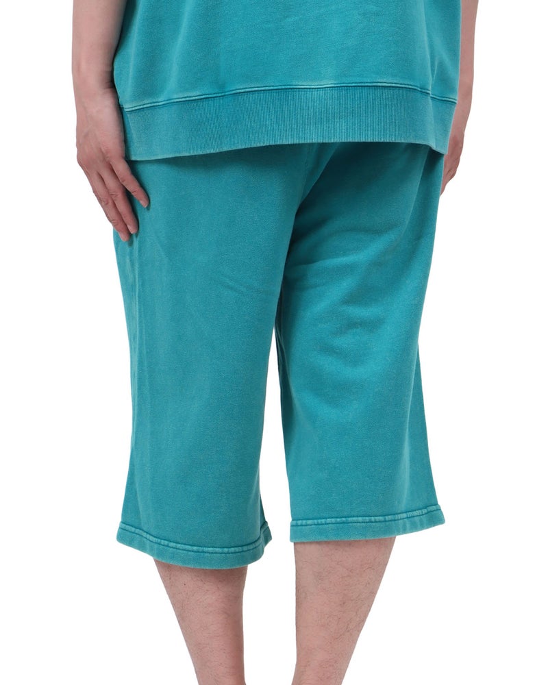 グリーングレー：174cm62kg(Lサイズ着用)