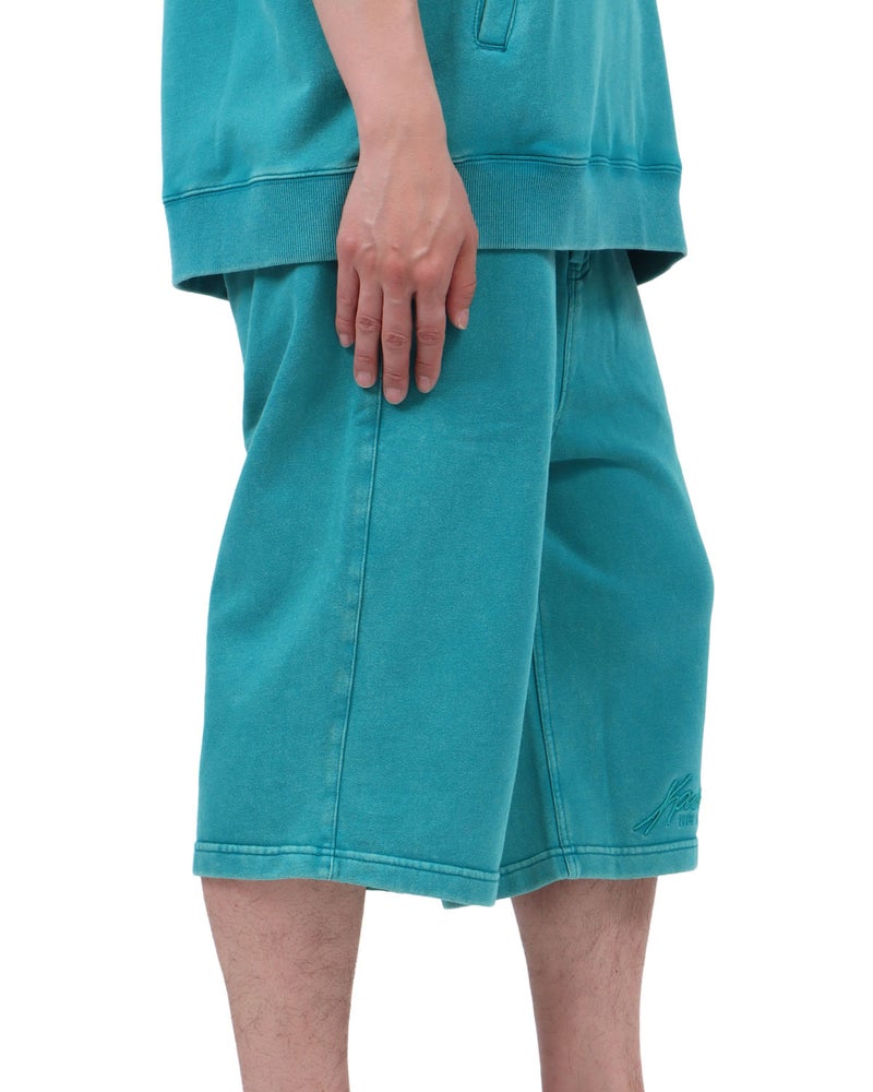 グリーングレー：174cm62kg(Lサイズ着用)