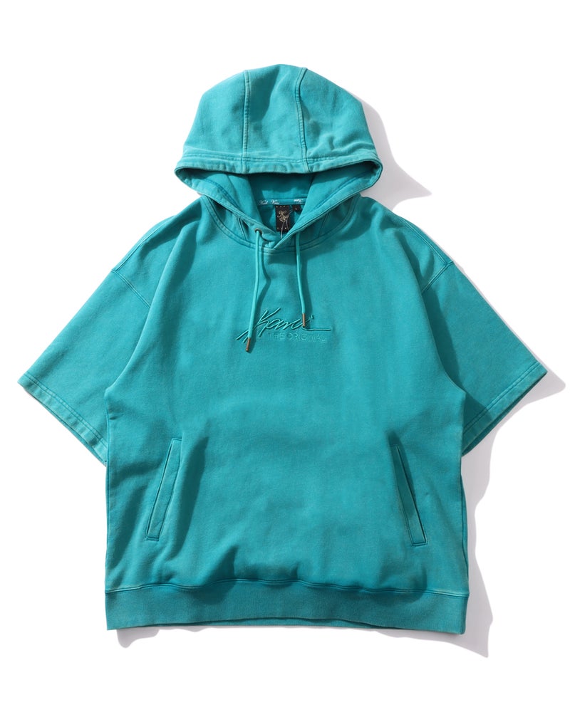 グリーングレー